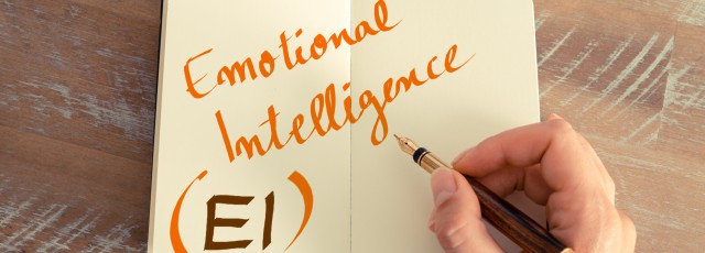 emotional intelligence (EQ) interview questions template