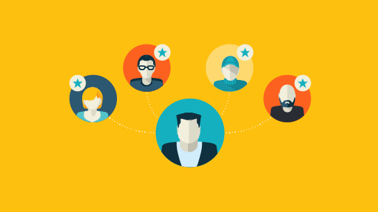 6 Ways To Build An Employee Referral Program That Works