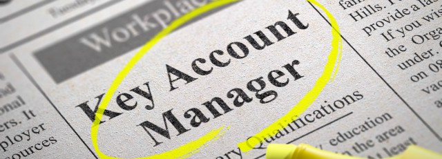 key account manager interview questions