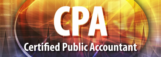 Stellenbeschreibung Certified Public Accountant (CPA)