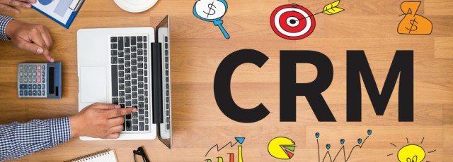 crm director job description