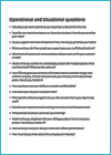 critical thinking interview questions