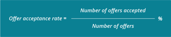 3 Key HR Metrics: The Most Important Metrics You Should Track | Workable