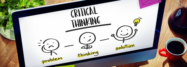 Critical-thinking interview questions template - Hiring 