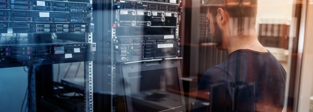Computer Security Specialist Job Description TEMPLATE