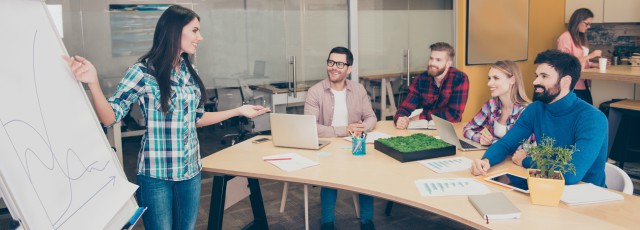 Senior Project Manager Interview Questions Answers 