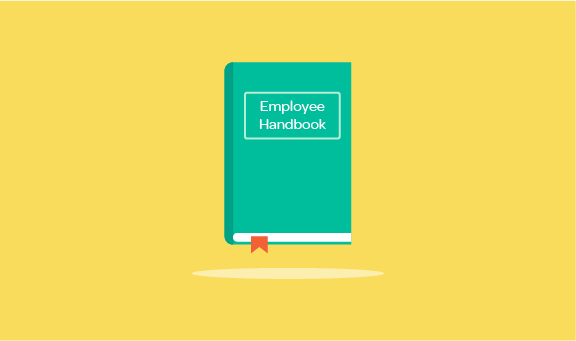 How to write an employee handbook Workable