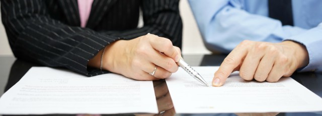 Contract Administrator interview questions