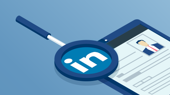 How To Turn LinkedIn link Into Success