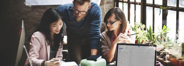 Marketing Strategic Planner Job Description