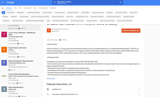 How to post jobs on Google for Jobs search engine - Full Guide | Workable