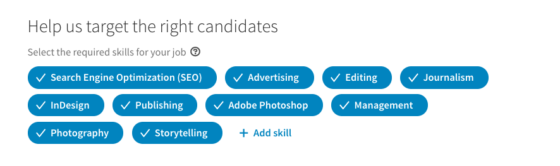 Recruiting On LinkedIn: A Step-by-step Guide - Workable