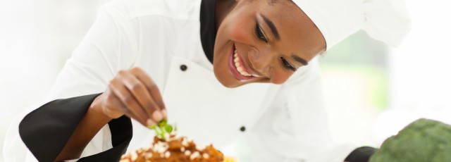 Chefs, Head Cooks, and Food Preparation and Serving Supervisors - What do  Chefs, Head Cooks, and Food Preparation and Serving Supervisors do?