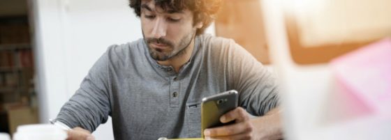 Home Banking - Banco Hipotecario visual data 8