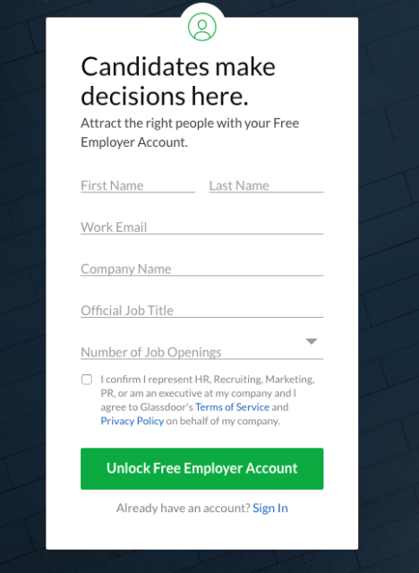 How To Post Jobs On Glassdoor - Workable