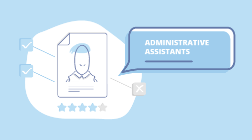 Administrative Assistant Skills Assessment How To Assess Candidates Workable