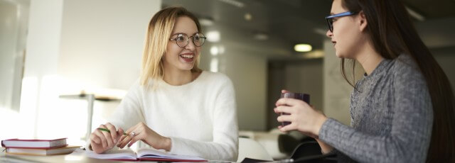 Descrição do trabalho de um Redator Júnior