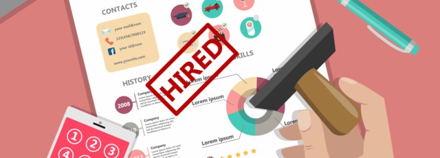 New hire paperwork checklist