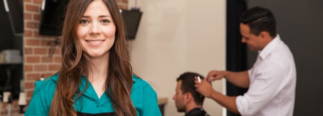 Hair Salon Assistant Manager job description