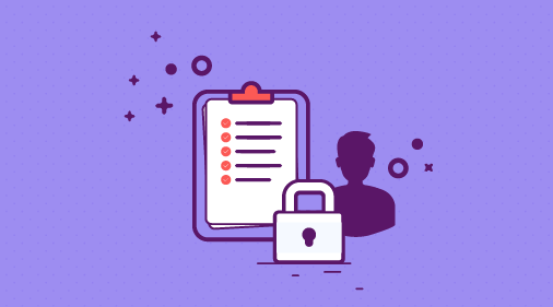 GDPR checklist for recruitment and HR