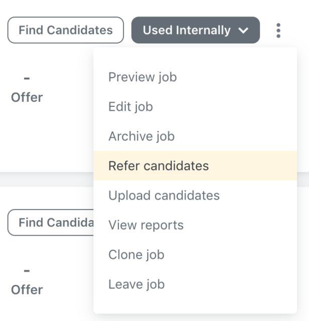 Set Up A Successful Employee Referral Program To Get More Candidates 5796