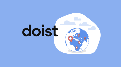 Doist: A virtual company shares lessons for hiring remote employees.