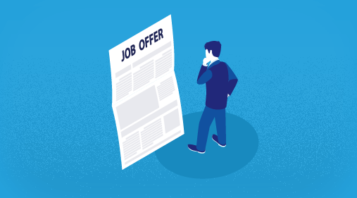 Five Tips For Making A Job Offer To A Candidate Workable