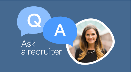 Hannah Fleishman, Inbound recruitment marketing manager at Hubspot