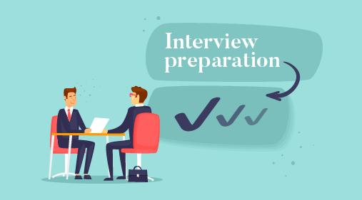 Tips and advice for handling a candidate screening interview