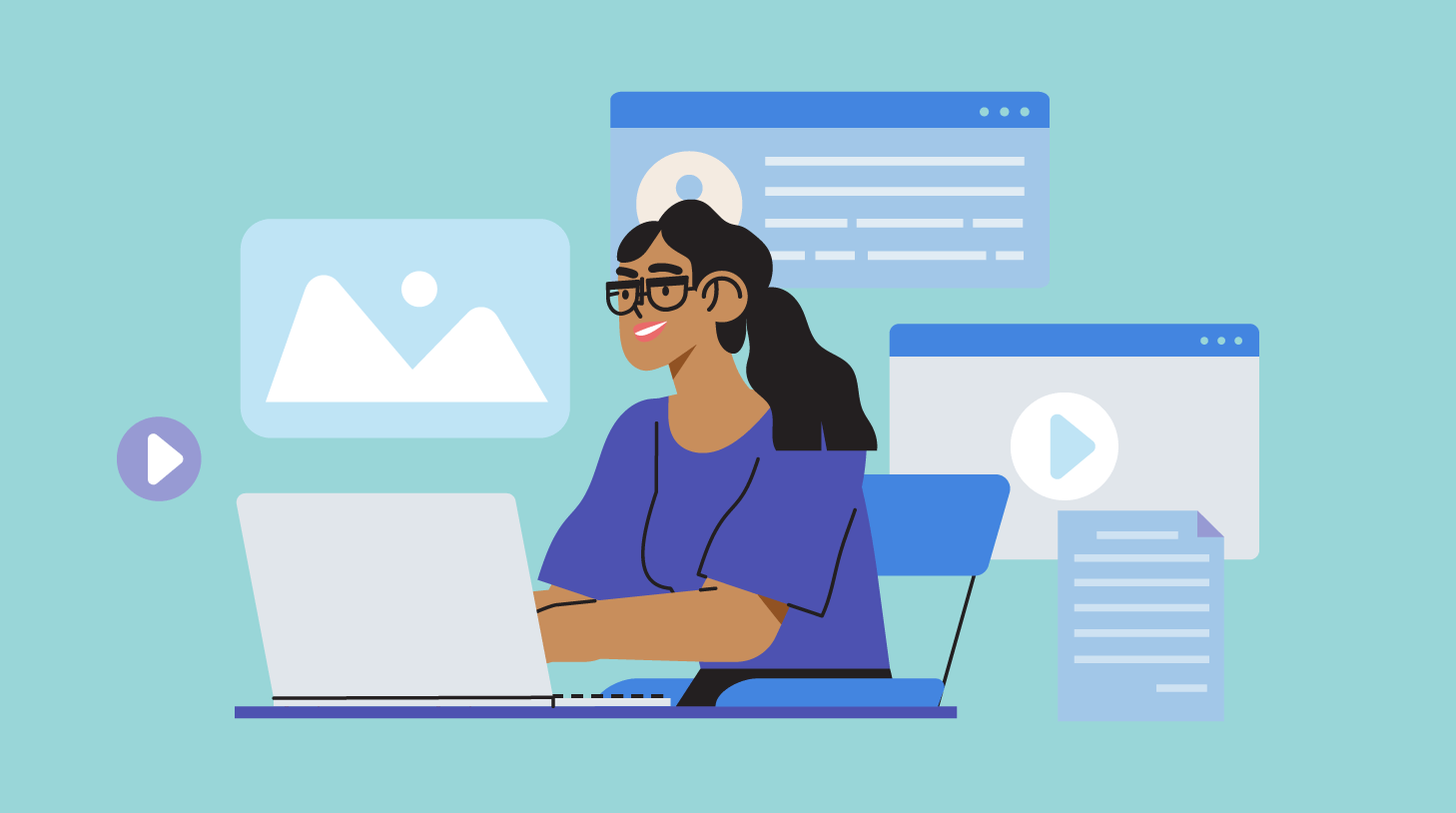 Candidate Communication Tools - Easy Email & Text Recruiting