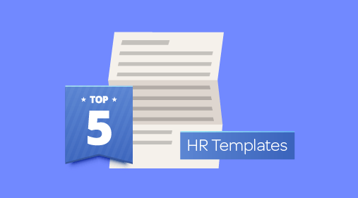 Top 5 Human Resources Hr Email Template Examples Workable