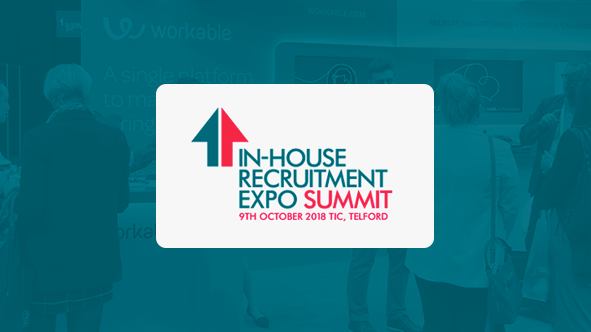 In House Recruitment Expo - IHRE 2018