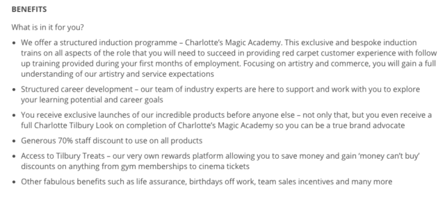 monster employer job posting
