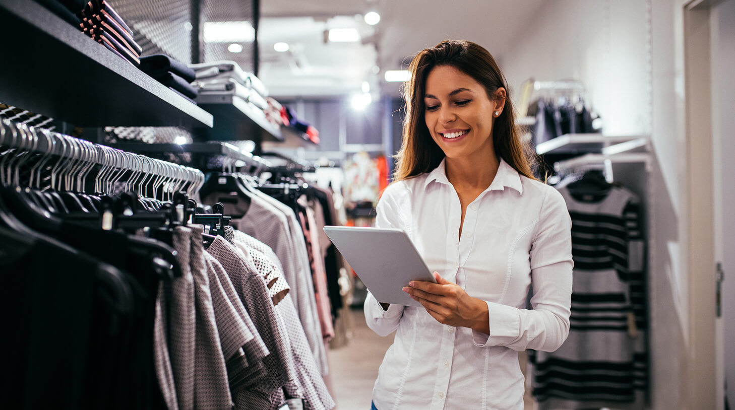 Duties of A Retail Merchandiser