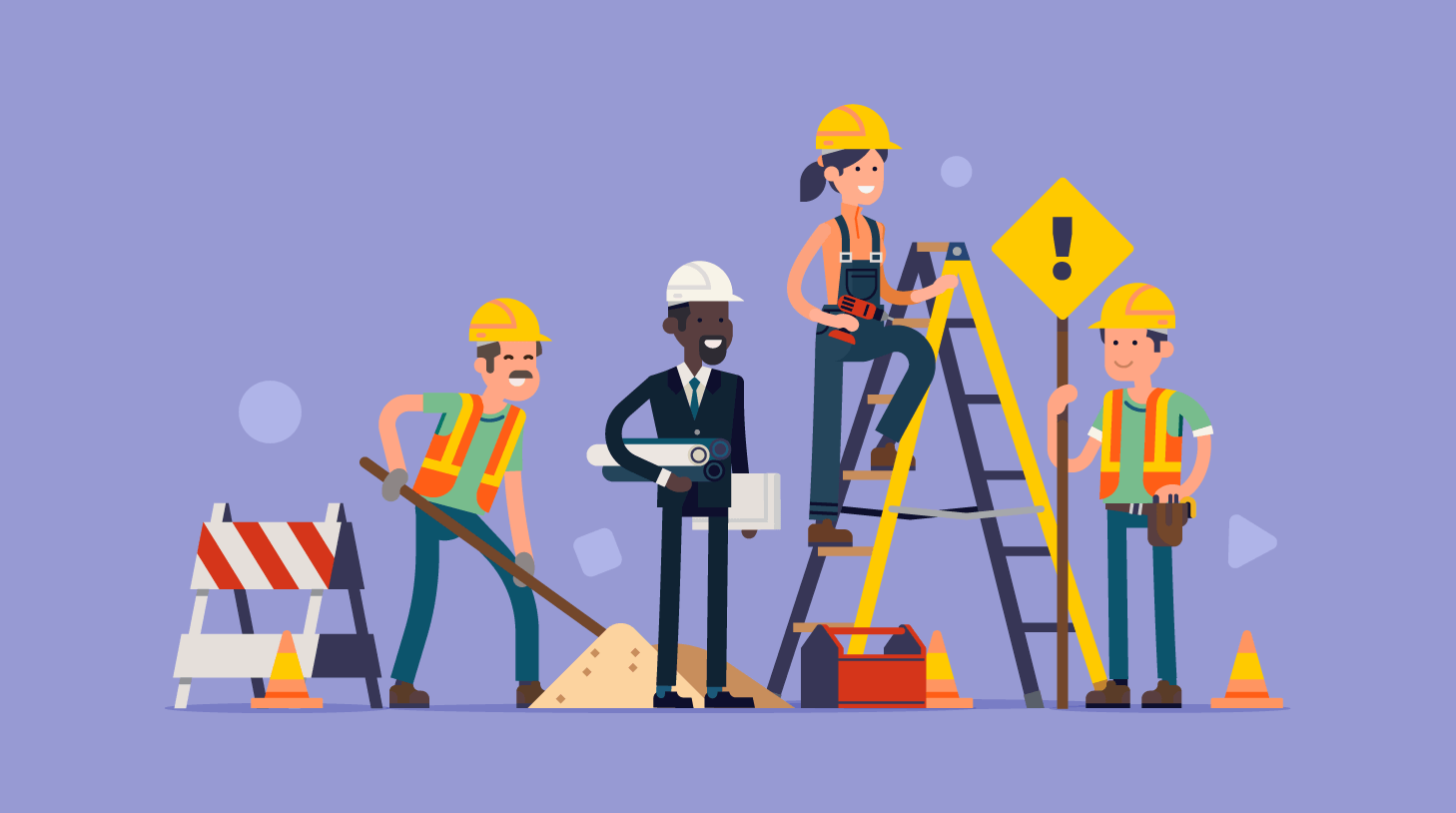 Hiring construction workers: 5 essential tips | Workable