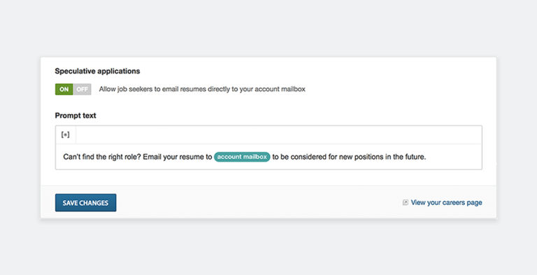 Grow your talent pool and future-proof hiring - Workable