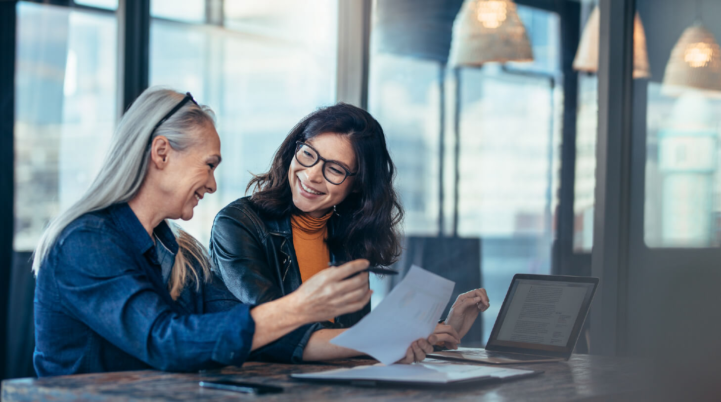 Gender Diversity in the Workplace