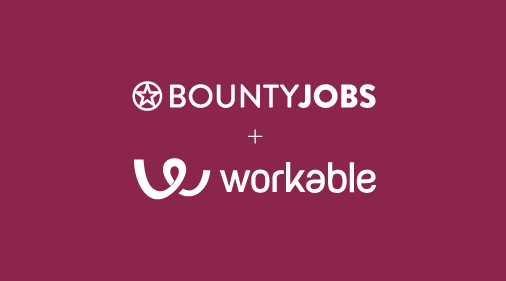 Workable launches Recruiter Marketplace in partnership with BountyJobs