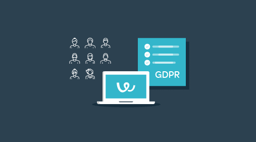 GDPR compliance tools from Workable