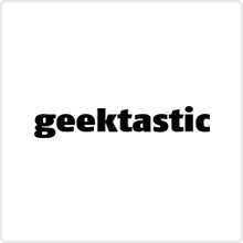 geektastic logo