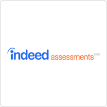 indeed assessments logo