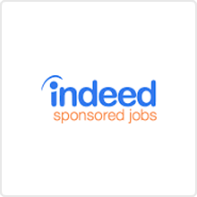indeed sponsored jobs logo