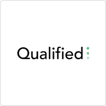 qualified logo
