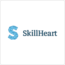 skillheart logo