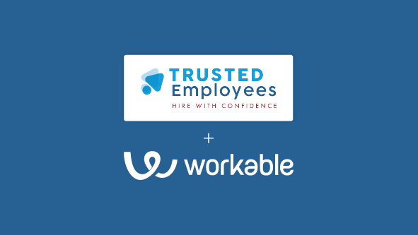 How to use Trusted Employees with Workable