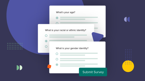 Introducing candidate surveys: Improve inclusive hiring practices ...