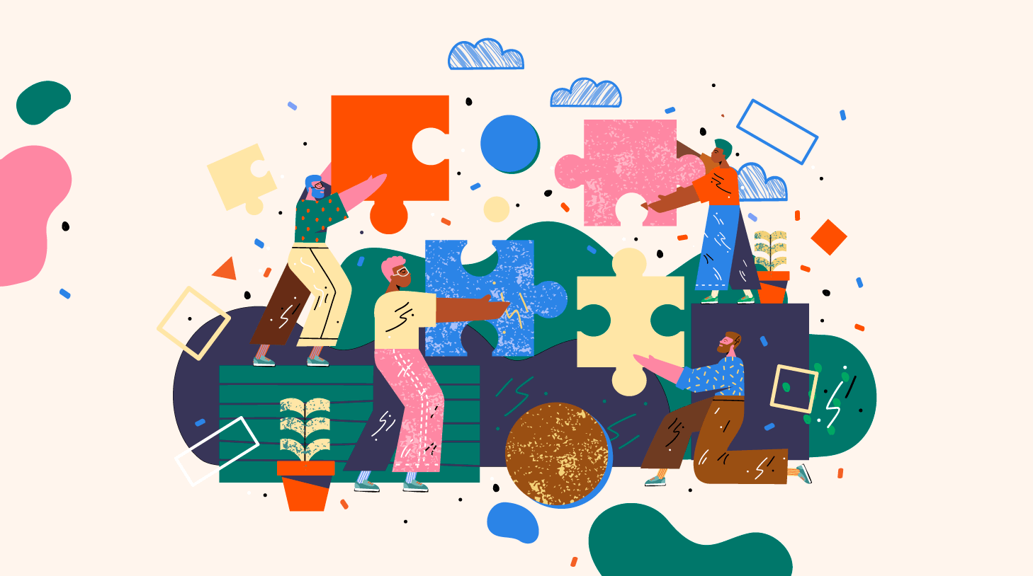 how to scale up your hiring