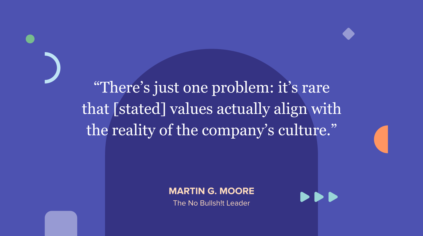 Almost every company has a set of values that adorn its office walls. There’s much talk of the culture these values underpin, and their virtues are extolled in annual reports and investor briefings. There’s just one problem: it’s rare that these aspirational values actually align with the reality of the company’s culture.