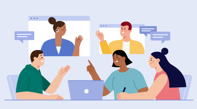 How To Craft A Remote Friendly Recruitment And Retention Strategy