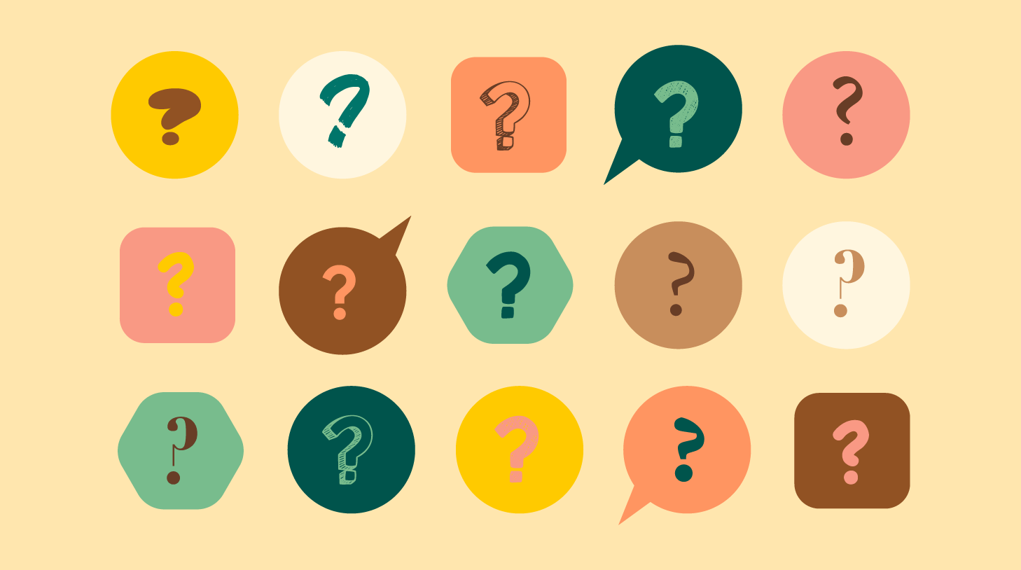 110+ best interview questions and answers (according to 250+ recruiters)